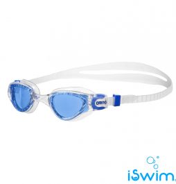 Παιδικά κολυμβητικά γυαλάκια, Arena Cruiser Soft jr Clear Bleu Clear