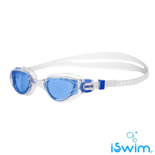 Παιδικά κολυμβητικά γυαλάκια, Arena Cruiser Soft jr Clear Bleu Clear