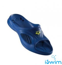Αντιολισθητικές παντόφλες κολύμβησης, Arena Hydrosoft Man Sandals Royal Blue