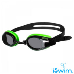 Κολυμβητικά γυαλάκια, Arena Zoom X-Fit Green Smoke Black