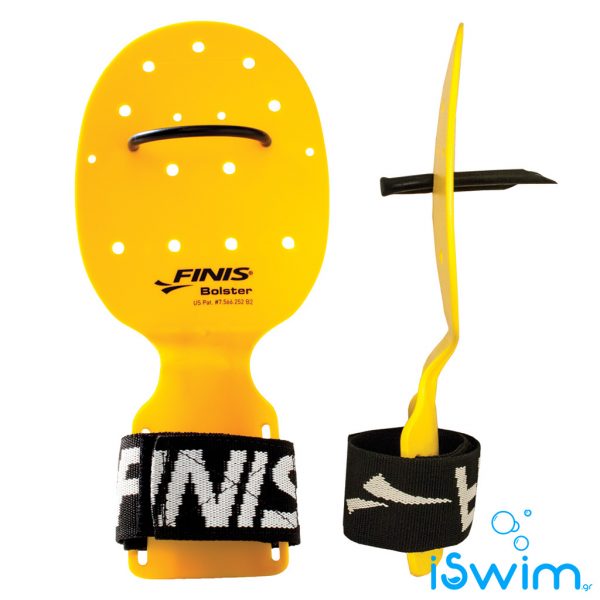 FINIS BOLSTER PADDLE S1.05.026