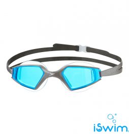 Κολυμβητικά γυαλάκια, SPEEDO AQUAPULSE MAX 2 GREY BLUE