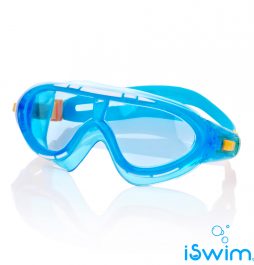 Παιδική κολυμβητική μάσκα, SPEEDO RIFT JUNIOR BLUE