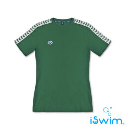 Ανδρικό T-shirt, ARENA MAN T-SHIRT TEAM ESSENCE GREEN
