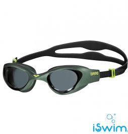 Κολυμβητικά γυαλάκια, ARENA THE ONE OLIVE GREEN BLACK