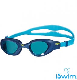 Κολυμβητικά γυαλάκια, ARENA THE ONE NAVY BLUE AERO BLUE