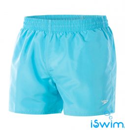 Αντρική βερμούδα κολύμβησης, SPEEDO WATER SHORT BLUE 10609C699A